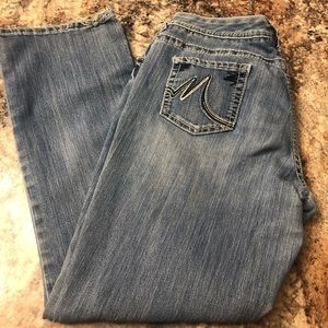 Maurices Jeans